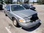 FORD - CROWN VICTORIA