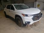 CHEVROLET - TRAVERSE