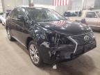 LEXUS - RX350