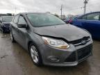FORD - FOCUS