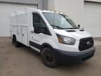 FORD - TRANSIT CONNECT