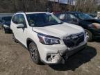 SUBARU - FORESTER