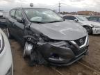 NISSAN - ROGUE