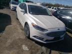 FORD - FUSION