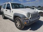 JEEP - LIBERTY