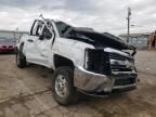 CHEVROLET - SILVERADO