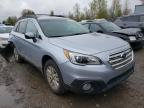 SUBARU - OUTBACK