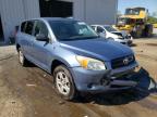 TOYOTA - RAV4