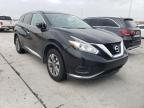 NISSAN - MURANO