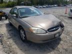 FORD - TAURUS