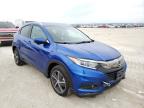 HONDA - HR-V