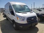 FORD - TRANSIT CONNECT