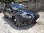 LEXUS - NX