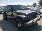 JEEP - WRANGLER