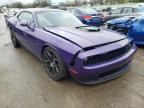 DODGE - CHALLENGER