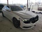 BMW - 5 SERIES