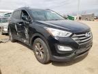 HYUNDAI - SANTA FE