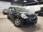 CHEVROLET - EQUINOX