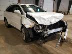 LEXUS - RX350