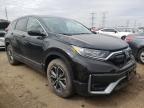 HONDA - CRV