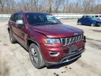 JEEP - CHEROKEE