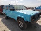 JEEP - CHEROKEE