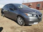 NISSAN - VERSA