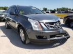 CADILLAC - SRX