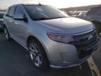 FORD - EDGE