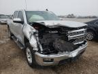 CHEVROLET - SILVERADO