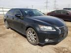 LEXUS - GS350