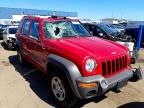 JEEP - LIBERTY