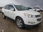 CHEVROLET - TRAVERSE