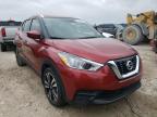 NISSAN - KICKS