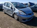 HONDA - FIT