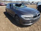 BMW - 5 SERIES