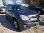 CHEVROLET - EQUINOX