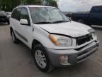 TOYOTA - RAV4