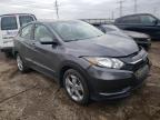 HONDA - HR-V
