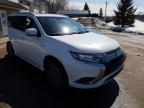 MITSUBISHI - OUTLANDER