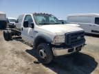 FORD - F550