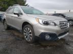 SUBARU - OUTBACK