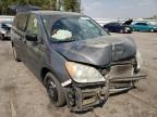 HONDA - ODYSSEY