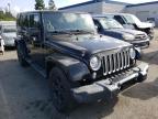 JEEP - WRANGLER