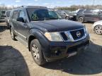 NISSAN - PATHFINDER