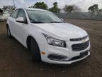 CHEVROLET - CRUZE