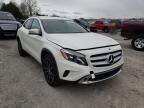 MERCEDES-BENZ - GLA-CLASS