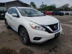 NISSAN - MURANO