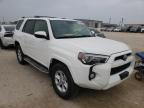 TOYOTA - 4RUNNER