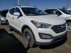 HYUNDAI - SANTA FE